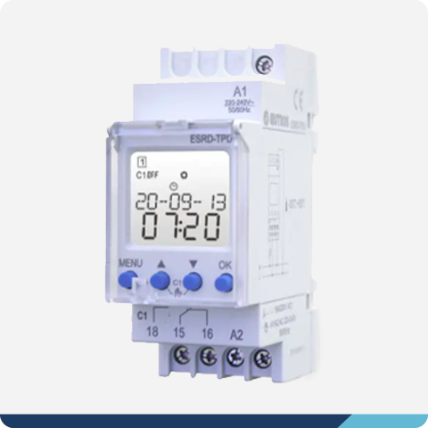 Energy Meter & Current Transformer